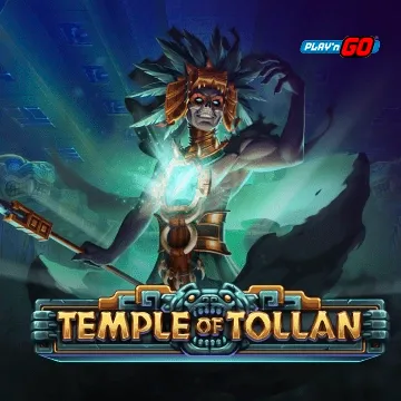 PlaynGo : Temple of Tollan - MOTO128