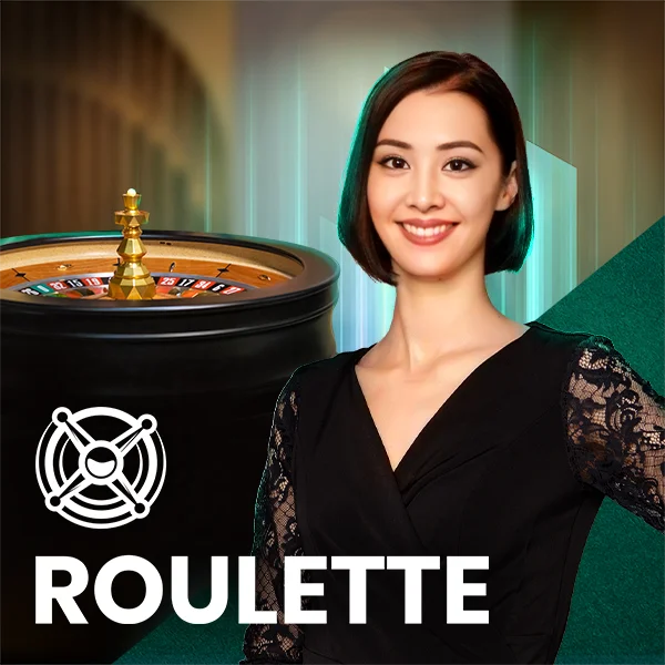 Roulette - MOTO128