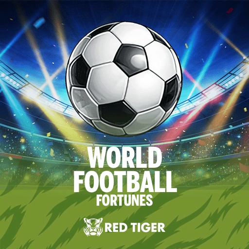 Redtiger : World Football Fortunes - MOTO128