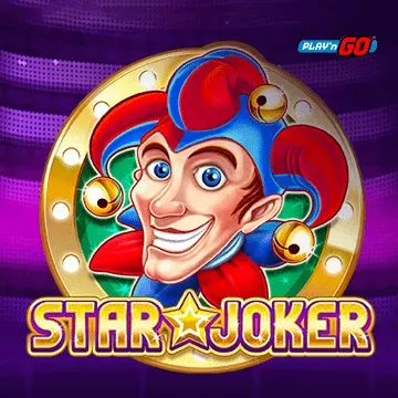 PlaynGo : Star Joker - MOTO128
