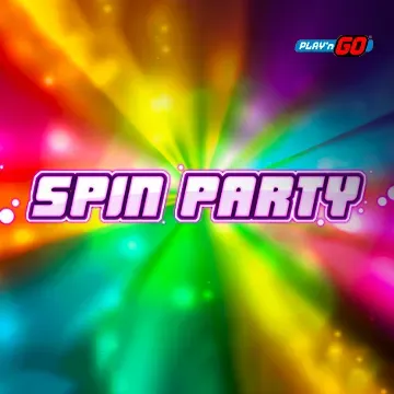 PlaynGo : Spin Party - MOTO128