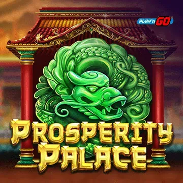 PlaynGo : Prosperity Palace - MOTO128