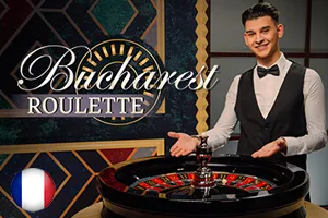 Bucharest French Roulette - MOTO128