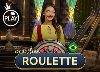 Brazilian Roulette - MOTO128