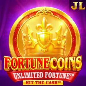 Jili : Fortune Coins Unlimited Fortune&trade; - MOTO128