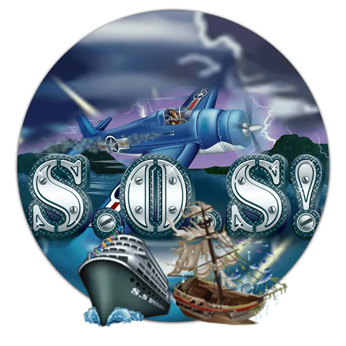 Habanero : S.O.S! - MOTO128