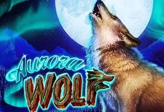 PLAYSTAR : AURORA WOLF - MOTO128