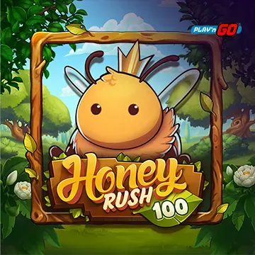 PlaynGo : Honey Rush 100 - MOTO128