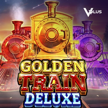 Golden Train Deluxe - MOTO128