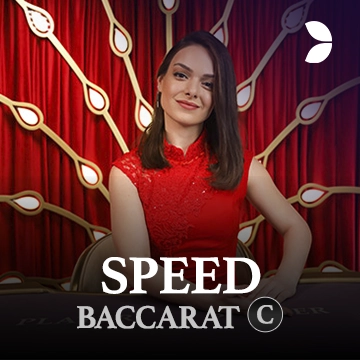 Speed Baccarat C - MOTO128
