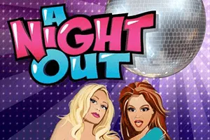 A Night Out - MOTO128