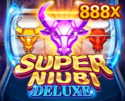 JDB : Super Niubi Deluxe - MOTO128