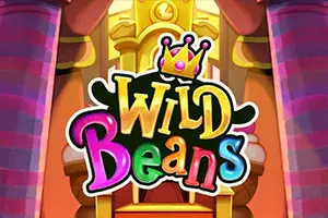 Wild Beans 96 - MOTO128