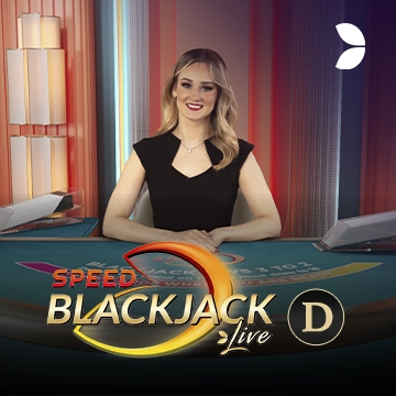 Speed VIP Blackjack D - MOTO128