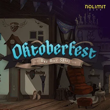 NolimitCity : Oktoberfest - MOTO128
