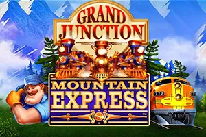Grand Junction: Mountain Express - MOTO128