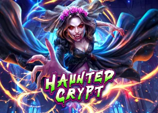 Pragmatic : Haunted Crypt - MOTO128
