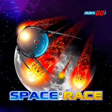 PlaynGo : Space Race - MOTO128