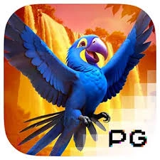 PGSoft : Wings of Iguazu - MOTO128
