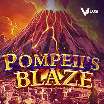 Pompeil Blaze - MOTO128