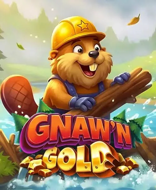 PlaynGo : Gnawn Gold - MOTO128