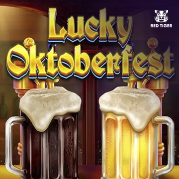 Redtiger : Lucky Oktoberfest - MOTO128