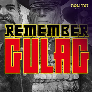 NolimitCity : Remember Gulag - MOTO128