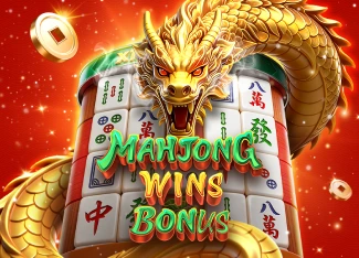 Mahjong Wins Bonus - MOTO128