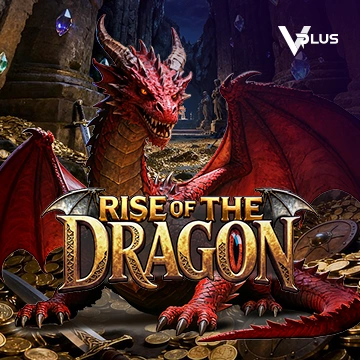 RISE OF THE DRAGON - MOTO128
