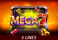 Spadegaming : Mega 7 - MOTO128