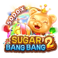 Facai : SUGAR BANG BANG2 - MOTO128