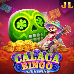 Calaca Bingo - MOTO128
