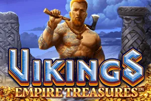 Vikings: Empire Treasures - MOTO128