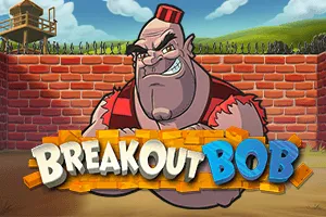 Breakout Bob - MOTO128