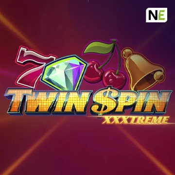 Twin Spin XXXtreme - MOTO128