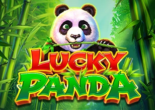 Panda yang beruntung - MOTO128