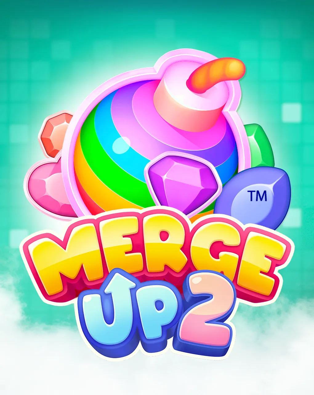 Bgaming : Merge Up 2 - MOTO128