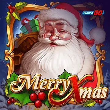 PlaynGo : Merry Xmas - MOTO128