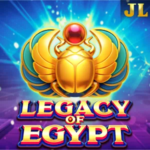 Jili : Legacy Of Egypt - MOTO128