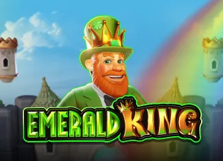 Pragmatic : Emerald King - MOTO128