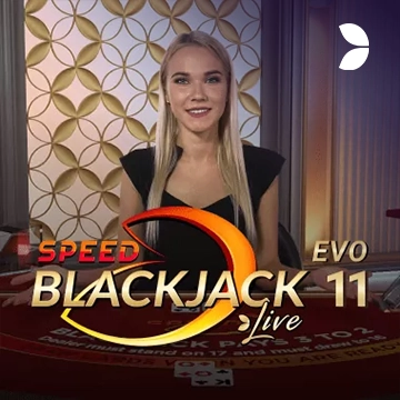 Evo Speed Blackjack 11 - MOTO128