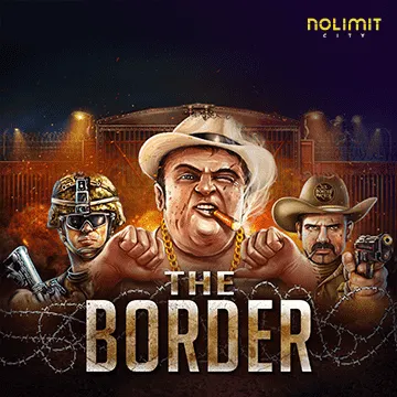NolimitCity : The Border - MOTO128