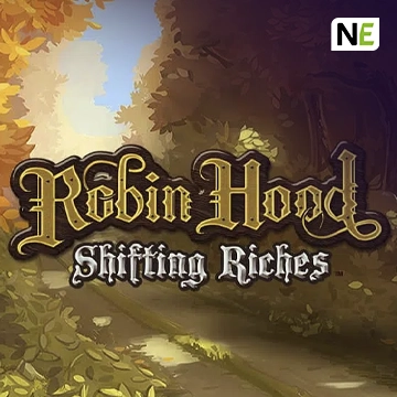 Robin Hood: Shifting Riches - MOTO128