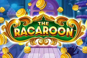 The Racaroon - MOTO128