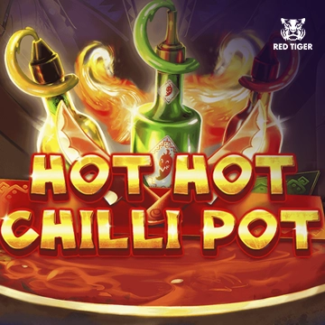 Redtiger : Hot Hot Chilli Pot - MOTO128