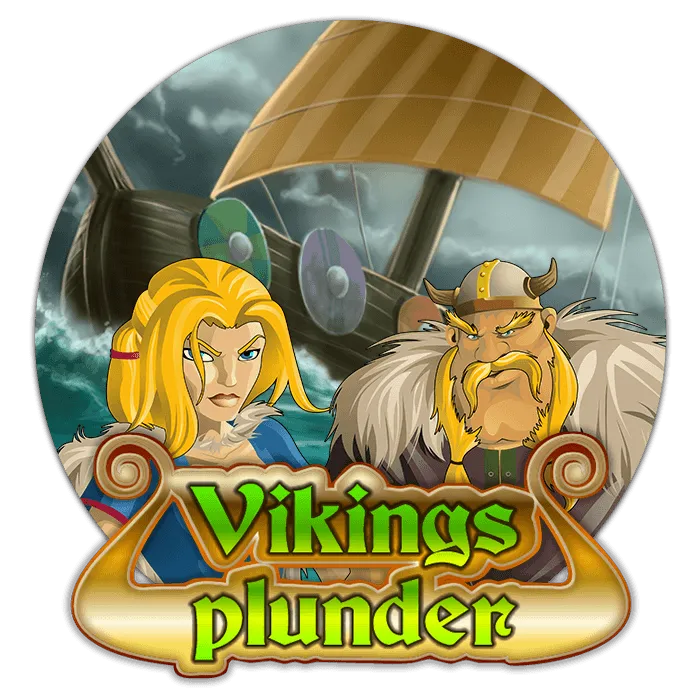 Habanero : Vikings Plunder - MOTO128