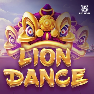 Redtiger : Lion Dance - MOTO128