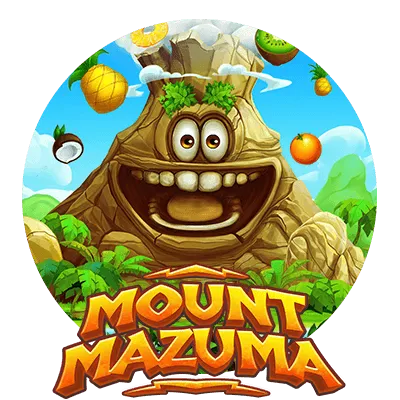 Habanero : Mount Mazuma - MOTO128