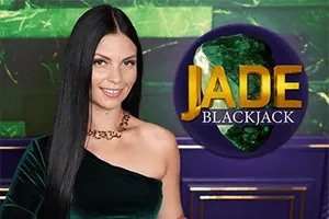 Jade Blackjack 2 - MOTO128