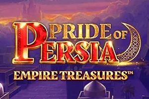 Pride of Persia: Empire Treasures - MOTO128